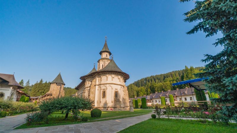Bucovina